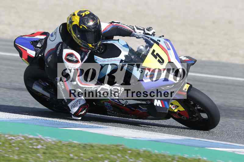 /02 28.-31.01.2025 Moto Center Thun Jerez/schwarz-black/75